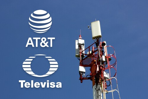 Televisa Compra At T Mexico Rumor
