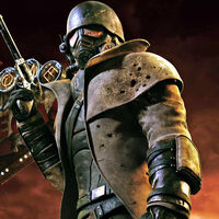 "Bueno, ¿qué hay nuevo?". El creador de la saga Fallout se ha preguntado si está dispuesto a volver y hacer otro juego de la saga RPG