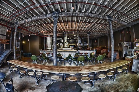 ¿Fan del café? Estas son algunas de las mejores cafeterías del mundo