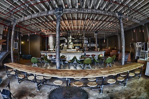 ¿Fan del café? Estas son algunas de las mejores cafeterías del mundo