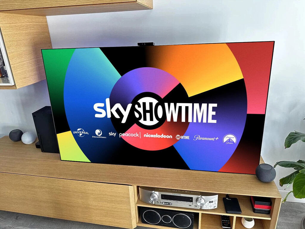 SkyShowtime está avisando a los usuarios por correo de sus nuevos planes. Llegan los anuncios y una subida de precio