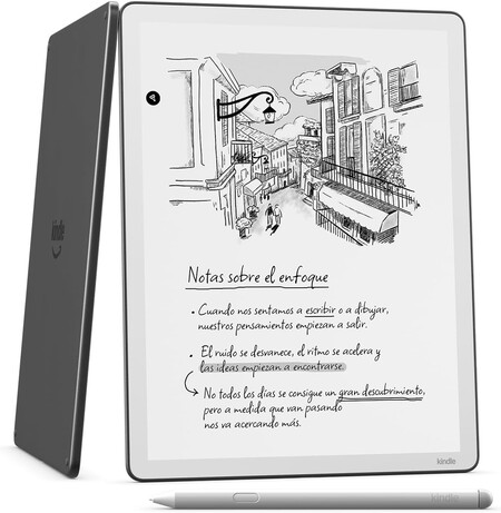 Kindle Scribe 2