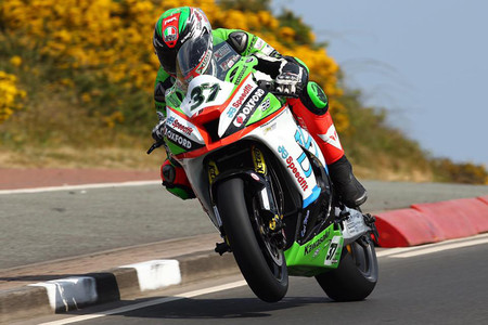 James Hillier Iomtt 2017