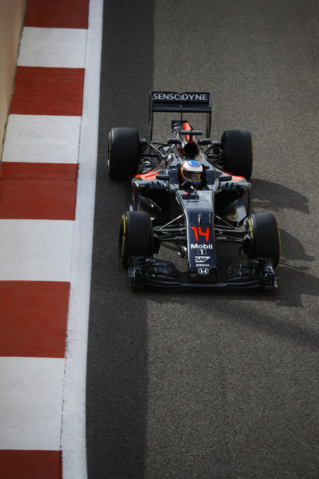 Alonso