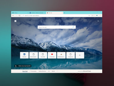Probamos el nuevo Edge basado en Chromium y te explicamos cómo puedes probarlo tú también