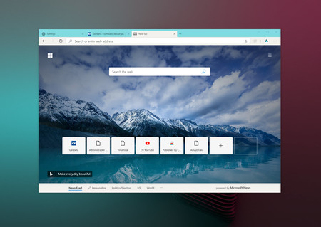 Probamos el nuevo Edge basado en Chromium y te explicamos cómo puedes probarlo tú también