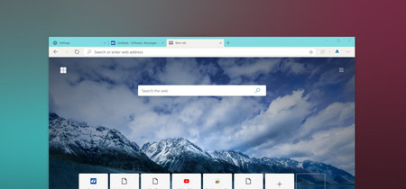 Probamos el nuevo Edge basado en Chromium y te explicamos cómo puedes probarlo tú también