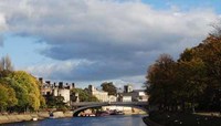 York: qué ver y hacer en la ciudad (1ra parte)