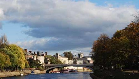 York: qué ver y hacer en la ciudad (1ra parte)