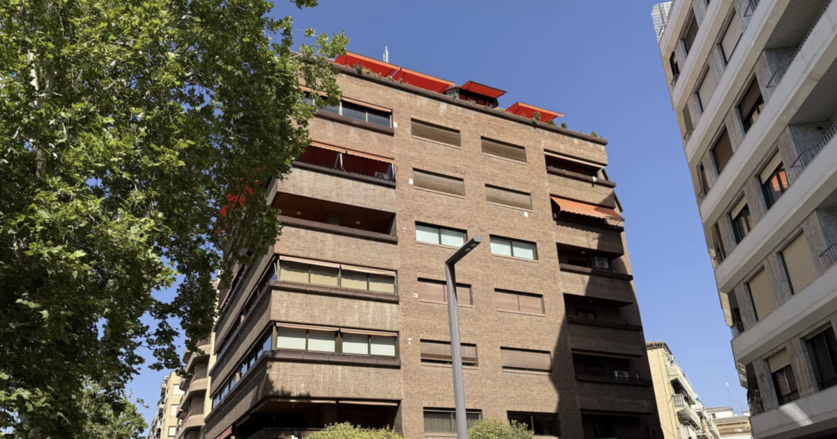 Mi casa es vieja y ahora me entero que debe pasar su  ITV . Si no lo hacemos puede caernos una buena multa