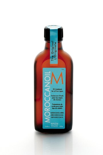 Amla el aceite para los cabellos las revocaciones de la foto antes y después