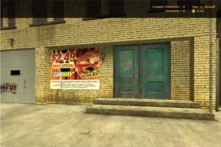Subway