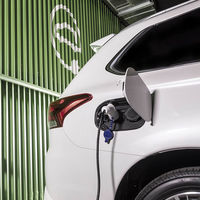 Los fabricantes europeos piden más fondos para el coche eléctrico... mientras reivindican al diésel