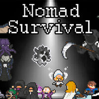Se parece mucho a Vampire Survivors y ahora lo puedes reclamar gratis y para siempre. El 89% de sus valoraciones son positivas, Nomad Survival