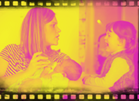 Mamás blogueras: nos visita Señora Desmadres, autora del blog Desmadreando