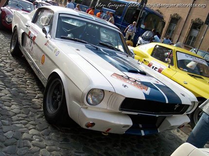 Modena 100 ore Classic