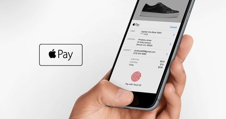 Apple estudia que Apple Pay permita enviar dinero entre particulares para combatir a Paypal