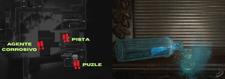 Agente Corrosivo Re9