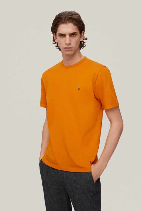 La Intensidad Del Atardecer Ahora En Tus Looks Con Estas Piezas Naranja De Las Rebajas De El Corte Ingles Para Deslumbrar Mas Alla Del Verano