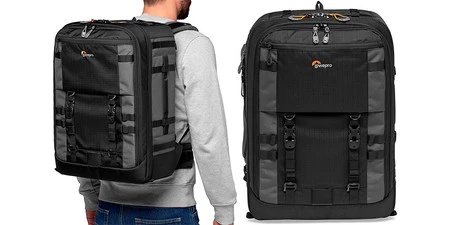 Lowepro Lp37269 Pww Pro Trekker Bp 450 Aw Ii
