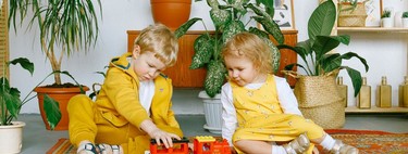 Niños y niñas interiorizan estereotipos de género desde los cuatro años