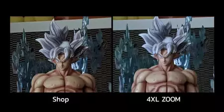 ピクセルズーム