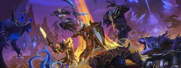 El esperado parche 12.0.5 de World of Warcraft: Midnight ha resultado ser un desastre plagado de errores que han enervado a la comunidad 