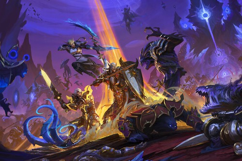 El esperado parche 12.0.5 de World of Warcraft: Midnight ha resultado ser un desastre plagado de errores que han enervado a la comunidad 