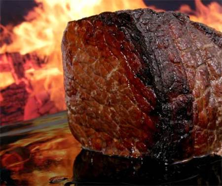 Alimentos que ayudan a evitar la falta de hierro en deportistas