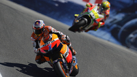 Casey Stoner: "Valentino y Burguess se han comido sus palabras desde el primer día"