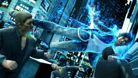 Judgment ya cuenta con fecha de lanzamiento y saldrá a la venta en occidente a finales de junio
