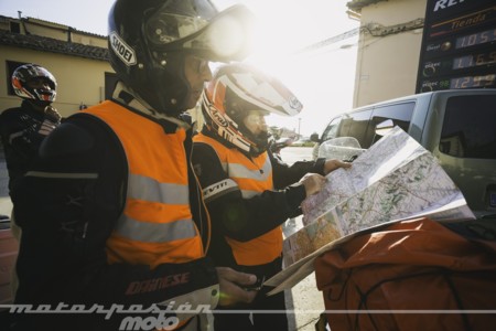 Honda Crf1000l Africa Twin Gp Aragon 011