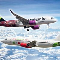 Qué significa que Volaris y Viva Aerobús se hayan fusionado y convertido en la aerolínea más grande de México