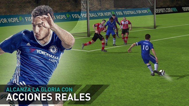 Fifa Mobile