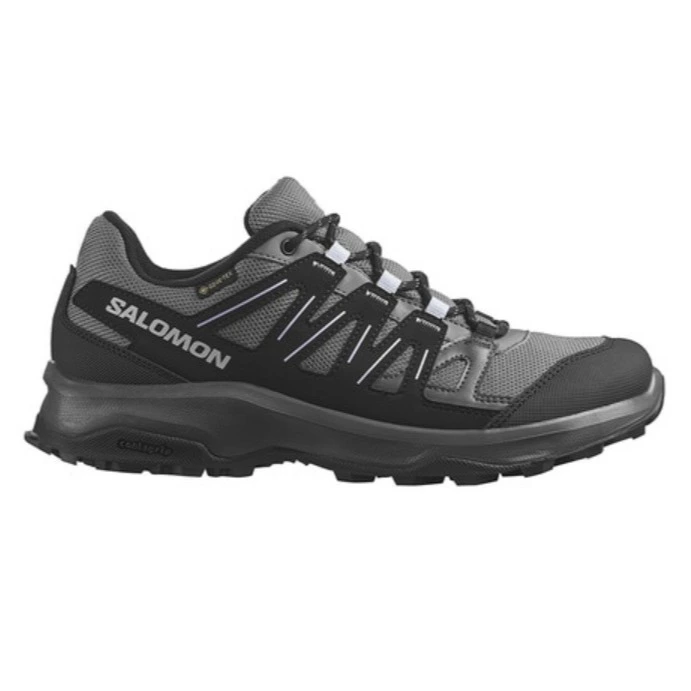 Salomon Zapatillas de montaña de mujer Grivola Gore-Tex
