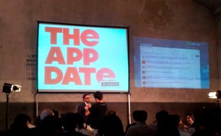 The App Date, SIM virtuales, música y recetas de cocina en su decimocuarta edición