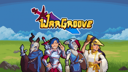 Wargroove añade checkpoints, niveles de dificultad, cambios en el multijugador y mucho más con una enorme actualización