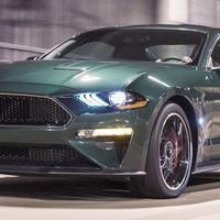 Por fin conocemos la potencia oficial del Mustang Bullitt 2019, y también sabemos que costará 35% más que el GT