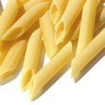 Pasta al dente en ejercicios de larga duración