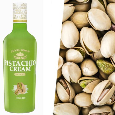 El nuevo licor de pistacho de Mercadona tiene cero unidades de pistacho, pero nadie está obligado a ponerlo en la etiqueta