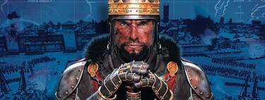¡Vuelve el rey de la estrategia masiva! Total War cumple el sueño de sus fans y tras 19 años volvemos a la mejor época: anunciado Medieval 3 