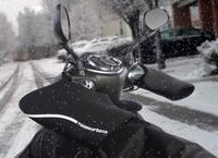 Manoplas Tucano Urbano, ande yo caliente 