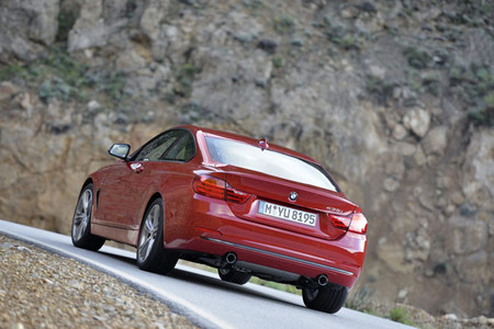 BMW Serie 4