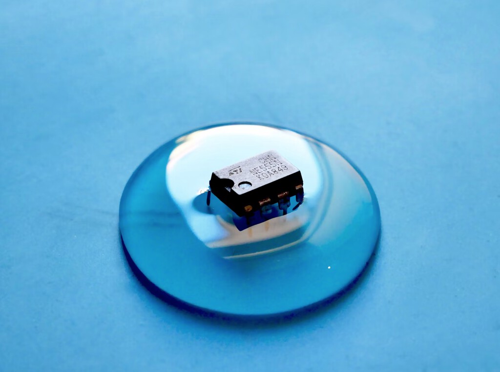 El tamaño en nanómetros es puro marketing: qué significa en realidad que un transistor esté fabricado en 3, 5 o 7 nanómetros