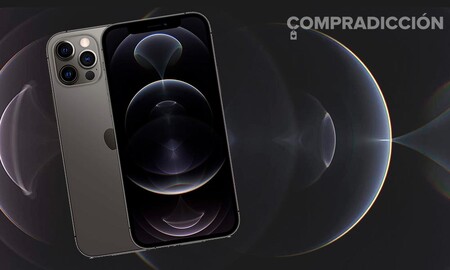 MovilPlanet tiene el iPhone 12 Pro de 256 GB por 220 euros menos: estrénalo por 1.029 euros