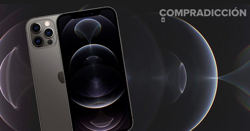 MovilPlanet tiene el iPhone 12 Pro de 256 GB por 220 euros menos