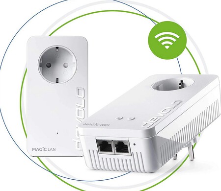 PLC con WiFi