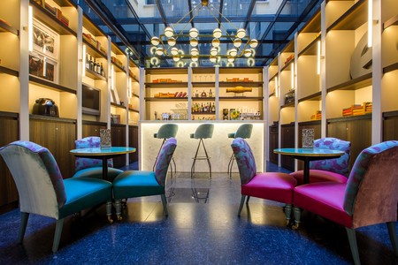 Radisson Blu Hotel Prado Madrid