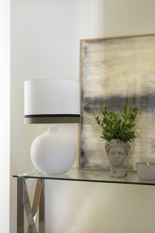 Cálido y funcional; así es este piso en Barcelona de 134 m2 diseñado