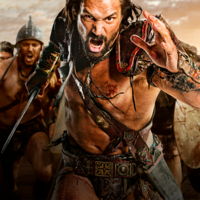 Si te gustó Spartacus y Gladiator atento a esta serie de romanos de 140 millones de dólares que ha comprado Amazon del director de Independece Day